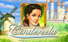 Игровой автомат Cindereela